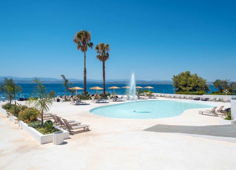 Club Framissima Elion Seaside Resort 4* - 2