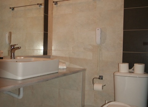 Hôtel Diagoras Hotel 3* - 7