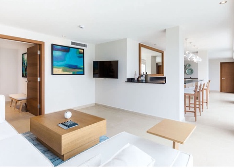 Hôtel Sonesta Ocean Point Resort ***** - 15