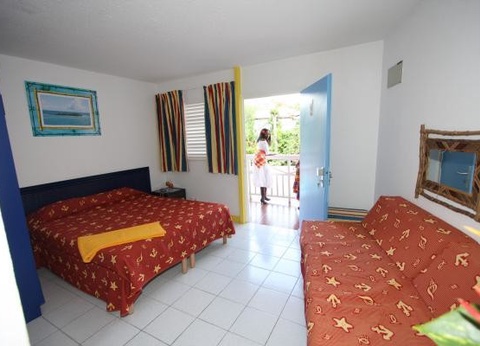 Hôtel La Maison Créole 3* - 10