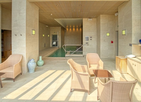 Hôtel Le Nouveau Monde 4* - 3