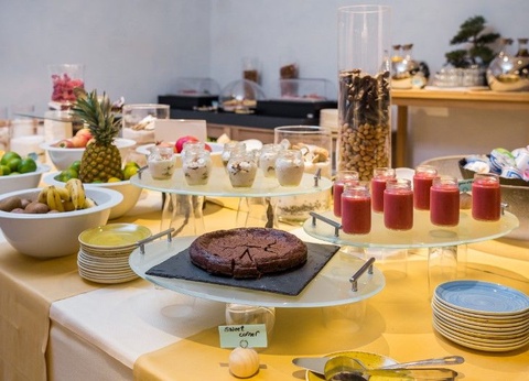 Hôtel OLA Trogir 4* - 11