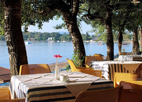 Hôtel Dassia Beach Hotel 2* - 6