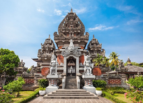 Circuit Balade à Bali - 10