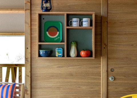 Camping Liberté Lacanau, 3* - 17