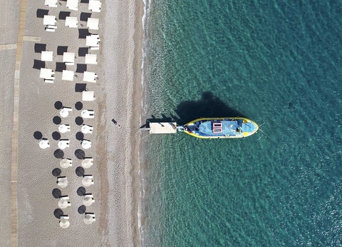 Hôtel Rhodos Horizon Resort (Adult Only) 4* - 12