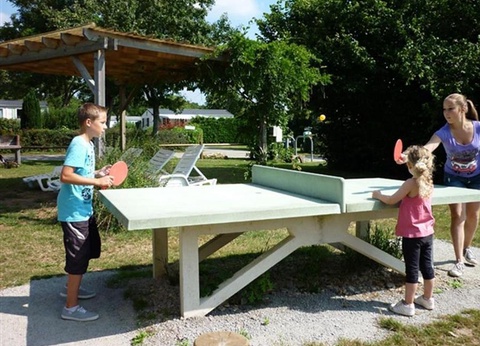 Camping Ty Nenez, 3* - 141