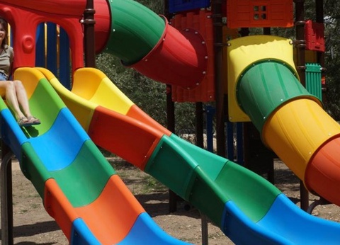 Camping Bella Vista, 3* - 69