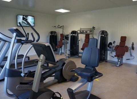 Résidence Salina Bay (sans transport) - 10