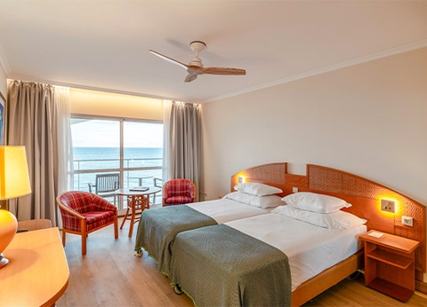 Club Framissima Évasion Pestana Ocean Bay 4* - 13