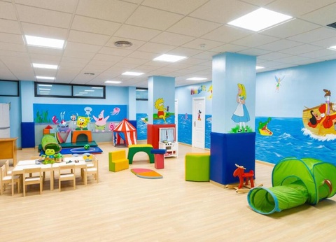 Hôtel Alexandre Gala 4* - 28