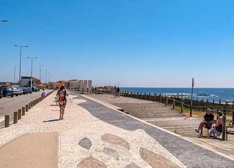 Camping Angeiras, 3* - 34