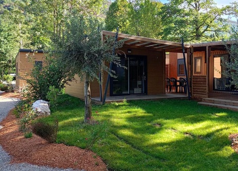 Camping La Marmotte - 11