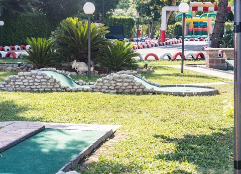 Camping Villaggio San Francesco Caorle, 5* - 20