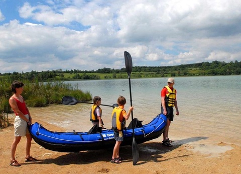 Camping Village Le Fayolan, 4* - 14