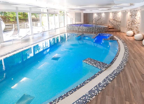 Escapade romantique et bien-être dans un hôtel **** près de l'Océan à Lacanau - 4* - 15