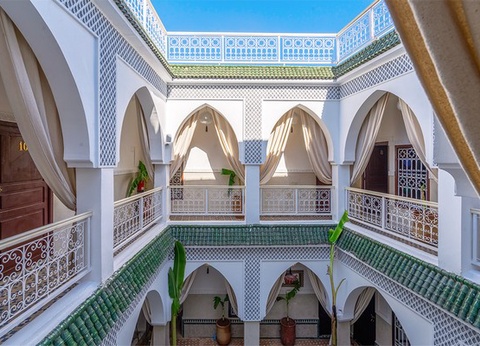 Ranya Princess Riad - 4