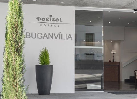 TUI Sélection Hôtel Dorisol Buganvilia - Choix Flex *** - 8