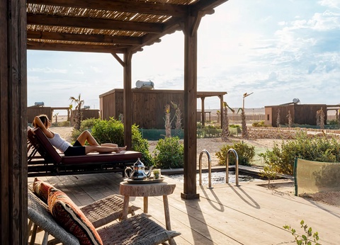 Mia Agafay Resort by Ôvoyages 4* - 7