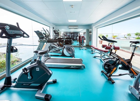 Hôtel Best Semiramis 5* by Ôvoyages - 15