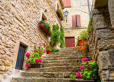 Autotour Balade sur les routes colorées d'Émilie-Romagne **** - 6