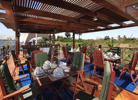 Croisière Charme du Nil en Dahabiya 5* - 9