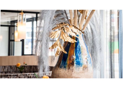 Week-end romantique en bord de mer avec visite du Keukenhof - 4* - 10