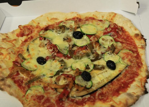 Camping Les Berges du Canal, 4* - 81