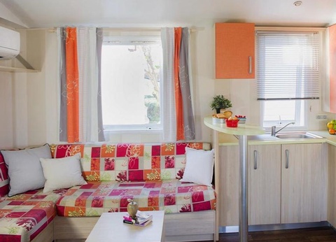 Camping Atlantic Club Montalivet, 5* - 257