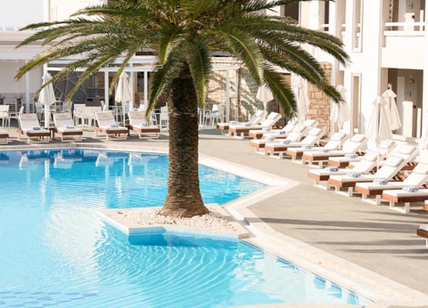Hôtel Mythos Palace Resort & Spa 5* - 4