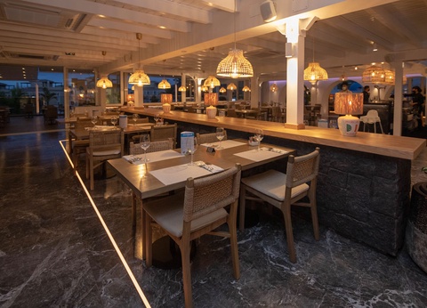 Hôtel TUI Sélection Villa Privée Bahiazul Resort Fuerteventura 4* - 13