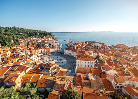 Circuit Secrets de la Slovénie - 8