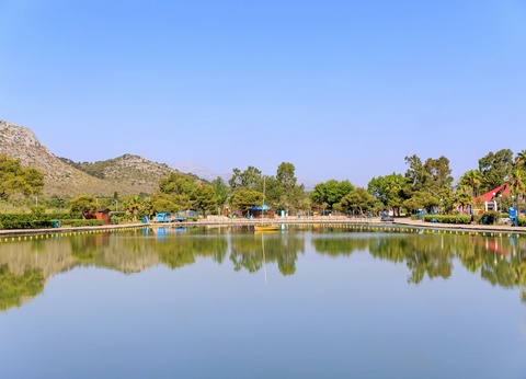 Hôtel Club Mac Alcúdia 3* - 8