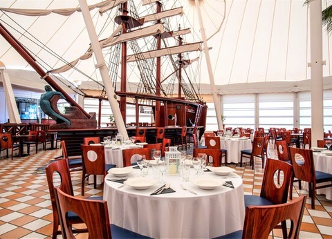 Hôtel Club Framissima Los Zocos Impressive Resort 4* - 21