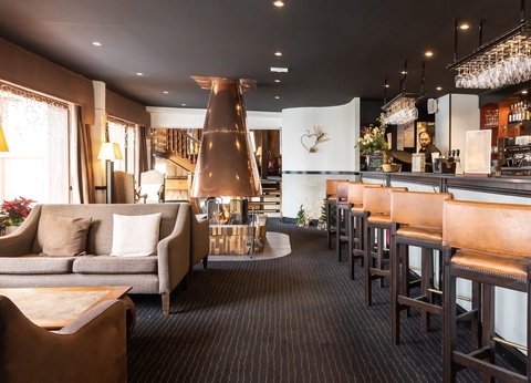 Hôtel New Solarium - 18