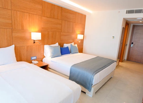 Club Framissima Infinity by Yelken Aquapark & Resort 5* - 13