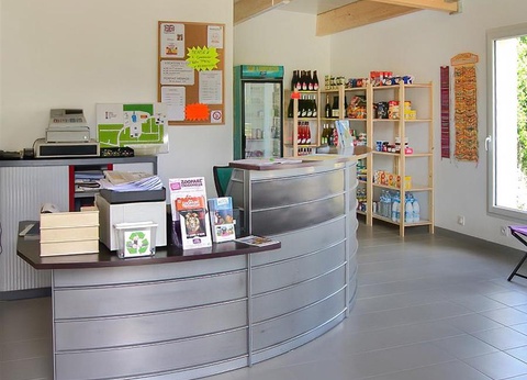 OFFRE CHOC - Camping Le Varquez 3* - 18