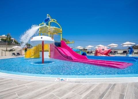 Hôtel Ôclub Experience Venezia Resort Hotel & Spa 4* - 11