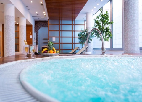 Hôtel Uvala 4* - 18