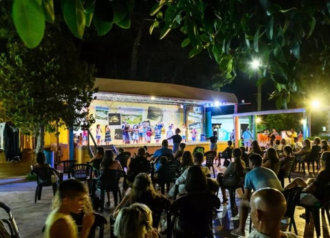 Camping La Masseria, 4* - 50