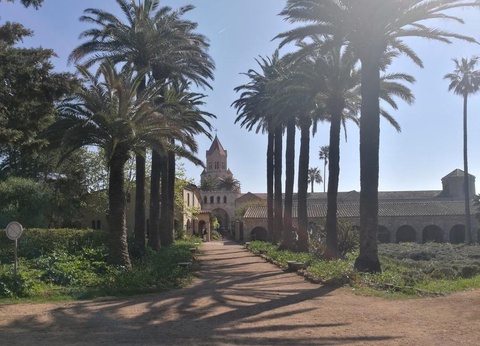 Camping Les Lauriers Roses, 4* - 61