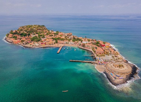 Le Sénégal, des dunes du Dakar au delta du Saloum - 11