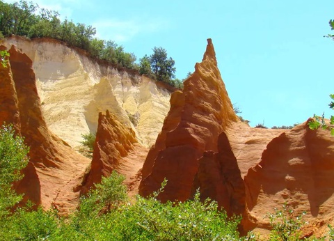 Flower Camping La Rivière, 3* - 36