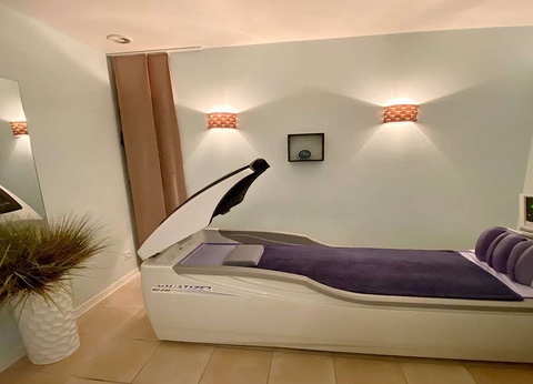 ÉVasion Auvergnate avec Dîner & Spa Privatif - 3* - 16