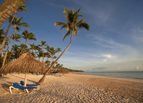 RÉP. DOMINICAINE | Punta Cana - Melia Punta Cana Beach Resort 5* Adult Only (+18) - 16