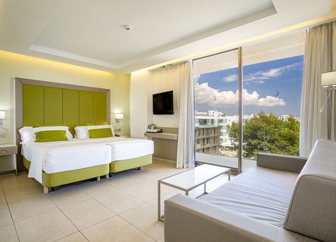 TUI Sélection Hôtel Torre del Mar 4* - 11