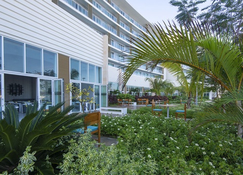 Club Framissima Évasion Grand Aston Varadero ***** - 17