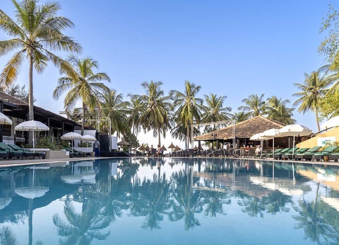 Croisière À bord du Bou el Mogdad - 19