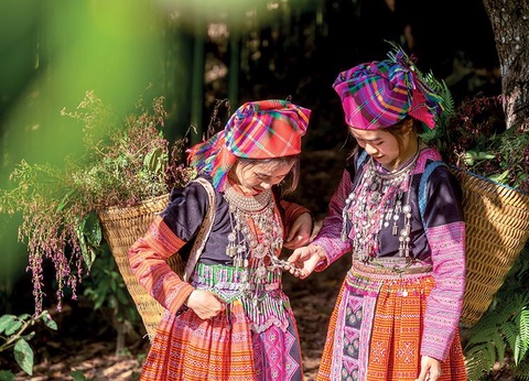 Circuit Sourires d'Indochine, à la rencontre des ethnies - 12