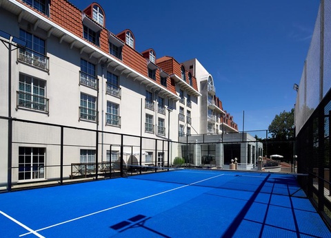 Grand Hôtel Le Touquet 4* - 13